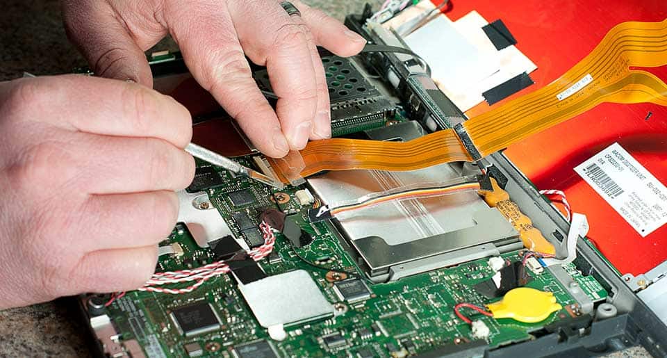 How to Fix Power Problems on a Laptop: A Comprehensive Guide